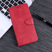 techplus iPhone 16 Wallet Case – Slim Leather Flip Cover with Card Holder iPhone 16 Wallet Case Slim Leather Flip Cover