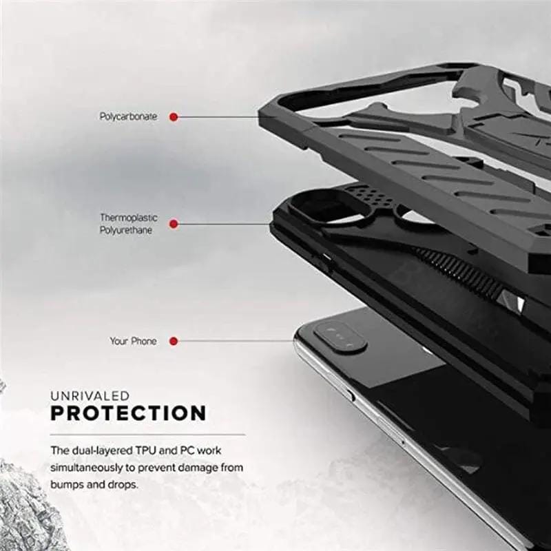 Silicone Case for iPhone X / XS (3 colours available) – view 7