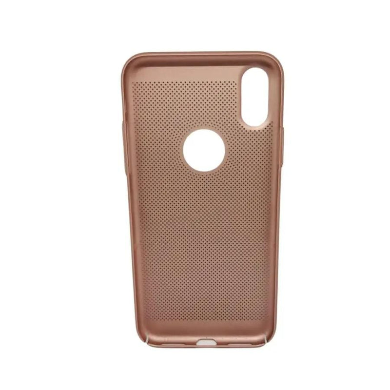 9eight5 Phone cases Silicone Case for iPhone X / XS (plastic) Silicone Case for iPhone X / XS (plastic)