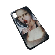 9eight5 Phone cases Silicone Case for iPhone X / XS Silicone Case for iPhone X / XS