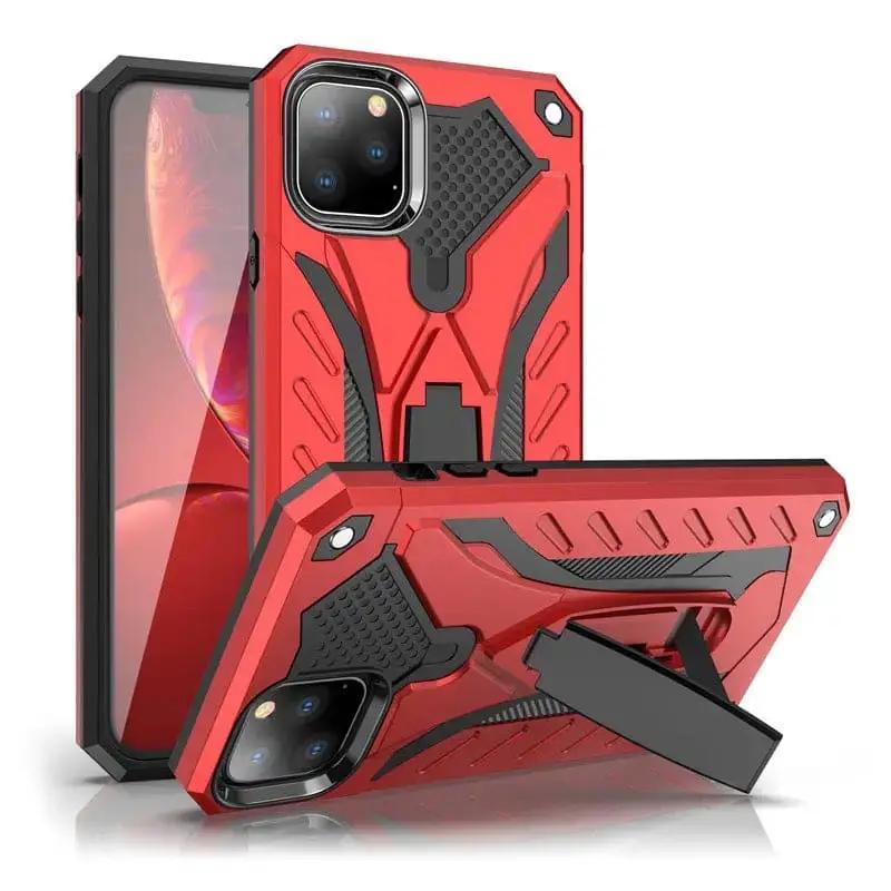 Silicone Case for iPhone X / XS (3 colours available) – view 3