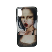 9eight5 Phone cases Silicone Case for iPhone X / XS Silicone Case for iPhone X / XS