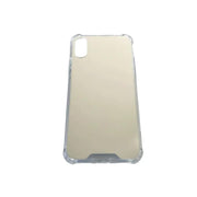 9eight5 Phone cases Silver Mirror Case for iPhone X / XS Silver Mirror Case for iPhone X / XS