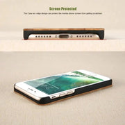 9eight5 Phone cases Natural Wood Case for iPhone X / XS Natural Wood Case for iPhone X / XS