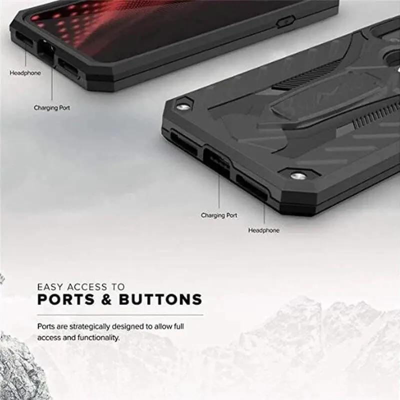 Silicone Case for iPhone X / XS (3 colours available) – view 2