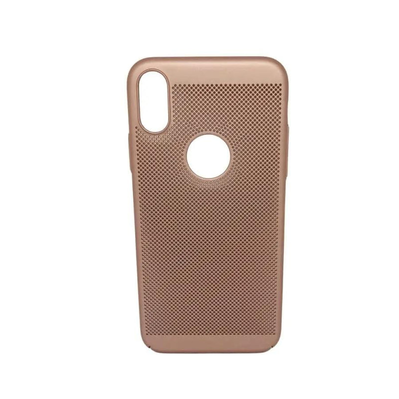 9eight5 Phone cases Silicone Case for iPhone X / XS (plastic) Silicone Case for iPhone X / XS (plastic)