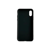 9eight5 Phone cases Silicone Case for iPhone X / XS (Black) Silicone Case for iPhone X / XS (Black)