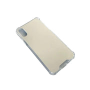 9eight5 Phone cases Silver Mirror Case for iPhone X / XS Silver Mirror Case for iPhone X / XS