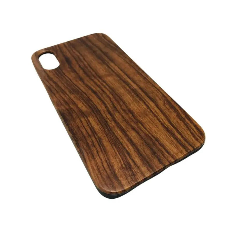 9eight5 Phone cases Natural Wood Case for iPhone X / XS Natural Wood Case for iPhone X / XS