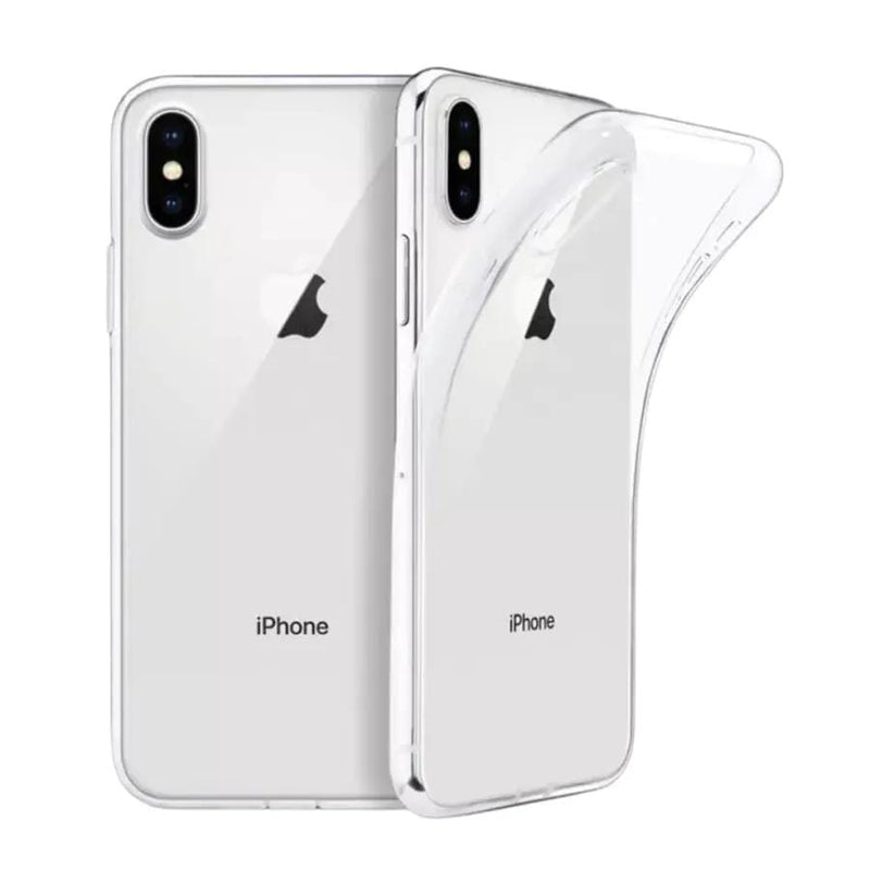 9eight5 Phone cases Silicone Case for iPhone X & XS Silicone Case for iPhone X & XS