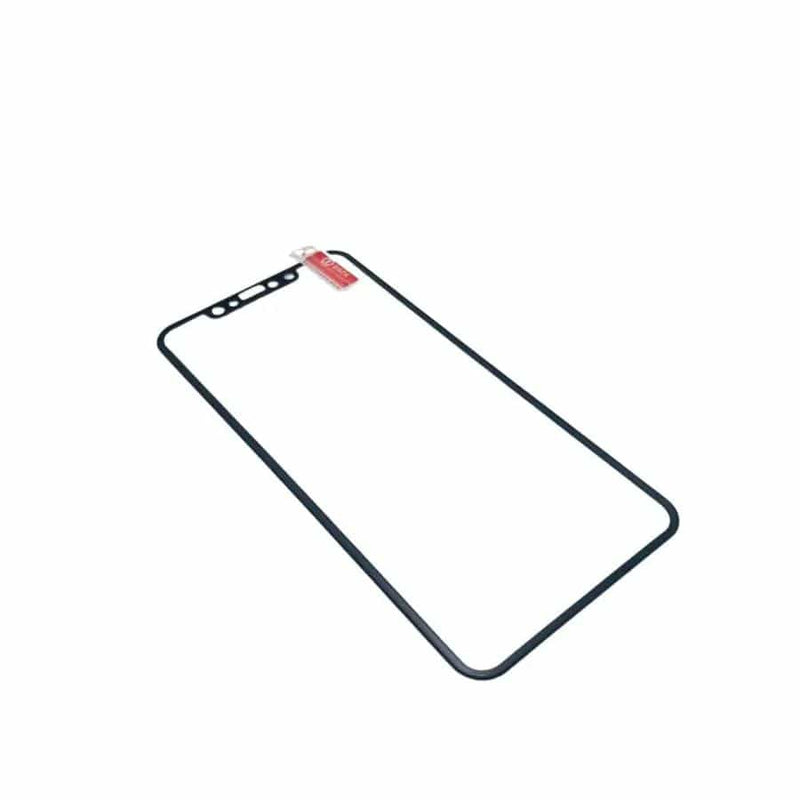 9eight5 Screen protector Tempered Glass Screen Protector for iPhone X / XS Tempered Glass Screen Protector for iPhone X / XS
