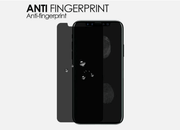 iPhone XS Privacy Tempered Glass Screen Protector – 9H Anti-Spy – view 2