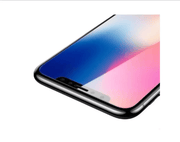 techplus iPhone 11 Pro Max Glass Screen Protector TechPlus 9H Screen Protector For iPhone 11 Pro Max