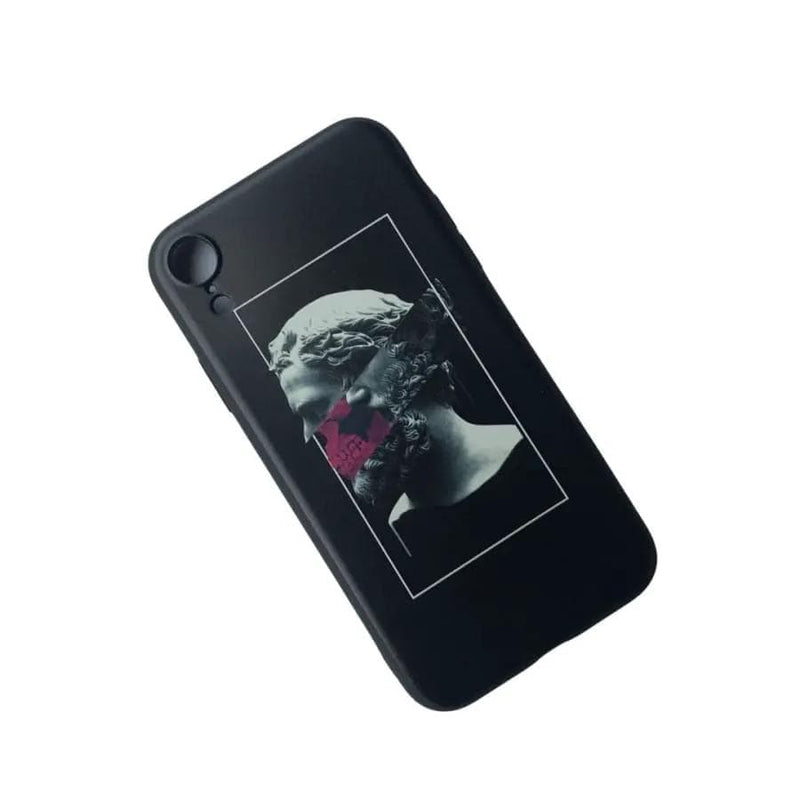 9eight5 Phone cases Silicone Case for iPhone XR Silicone Case for iPhone XR