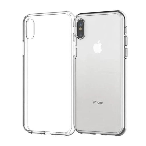 9eight5 Phone cases Clear Case for iPhone XR Clear Case for iPhone XR