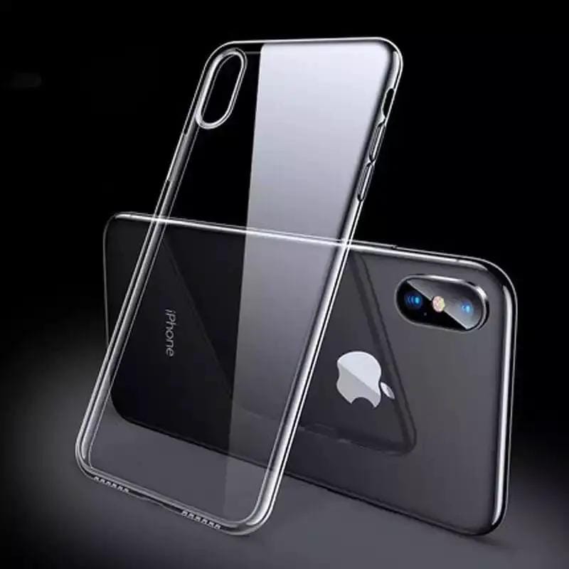 9eight5 Phone cases Clear Case for iPhone XR Clear Case for iPhone XR