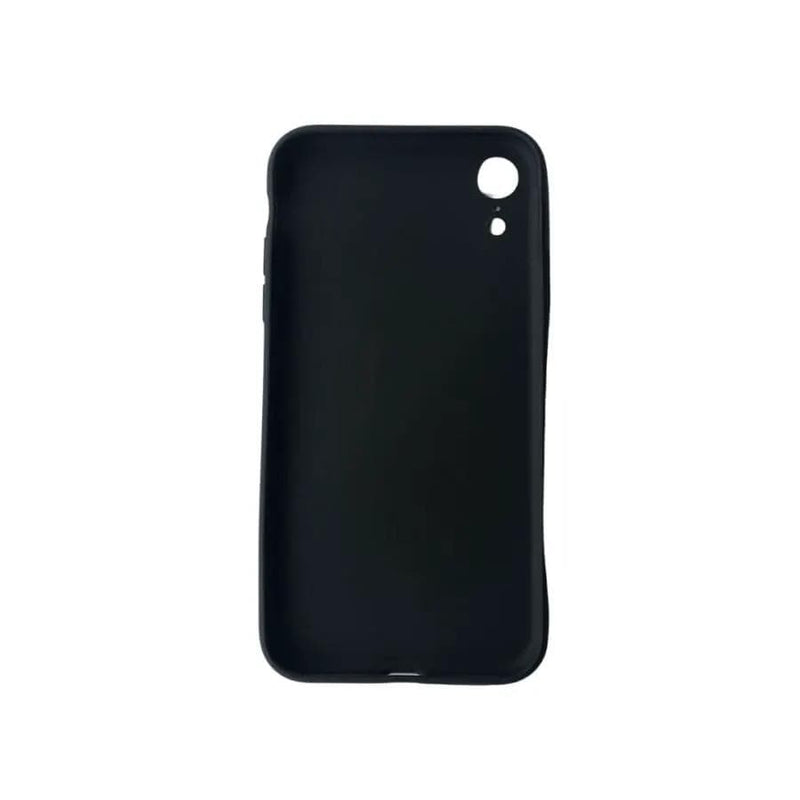 9eight5 Phone cases Silicone Case for iPhone XR Silicone Case for iPhone XR