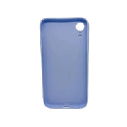 9eight5 Phone cases Silicone Case for iPhone XR (Lavender) Silicone Case for iPhone XR (Lavender)