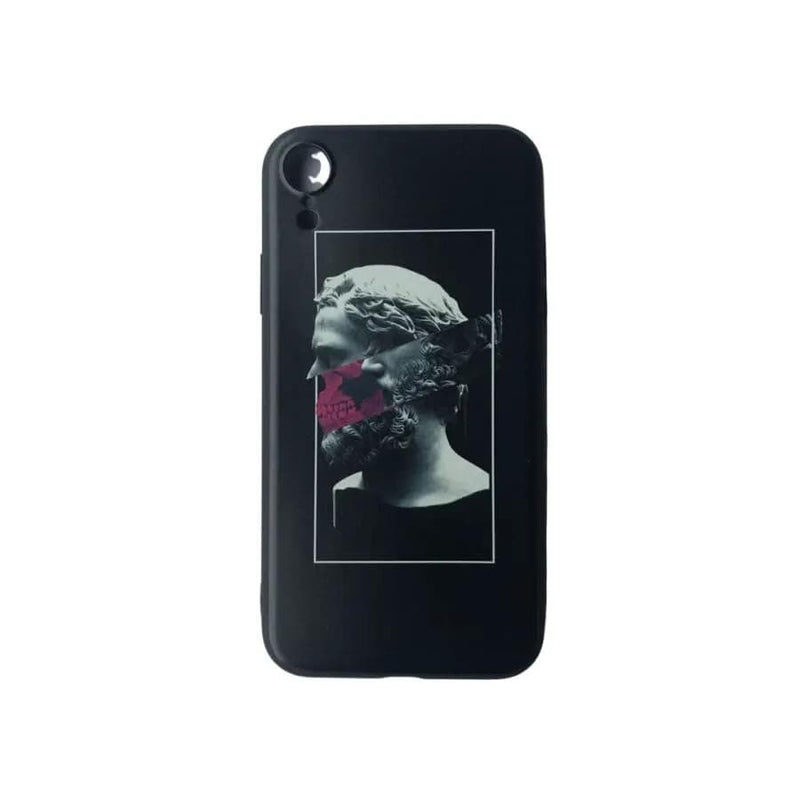 9eight5 Phone cases Silicone Case for iPhone XR Silicone Case for iPhone XR