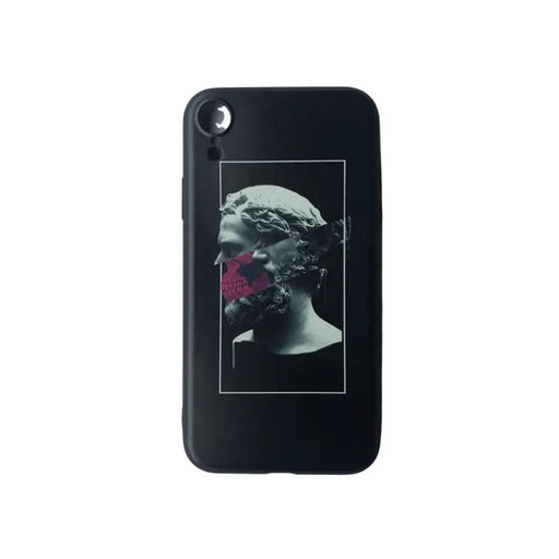9eight5 Phone cases Silicone Case for iPhone XR Silicone Case for iPhone XR