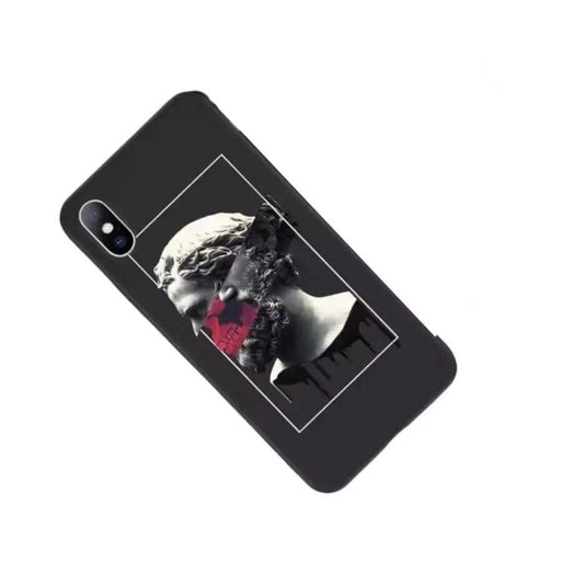 9eight5 Phone cases Silicone Case for iPhone XR Silicone Case for iPhone XR