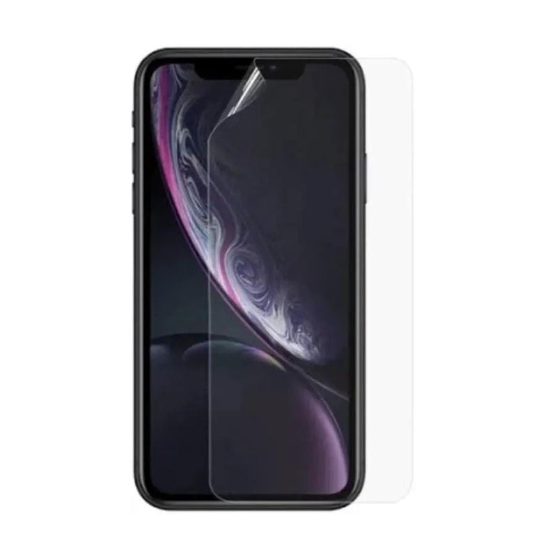 9eight5 Screen protector Hydrogel Screen Protector for iPhone XR Hydrogel Screen Protector for iPhone XR