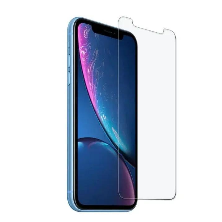 9eight5 Screen protector Screen Protector for iPhone XR Screen Protector for iPhone XR