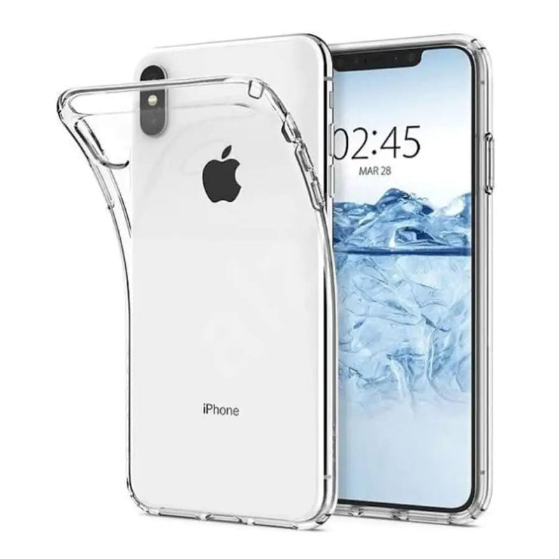 9eight5 Phone cases Silicone Cover for iPhone XS Max Silicone Cover for iPhone XS Max