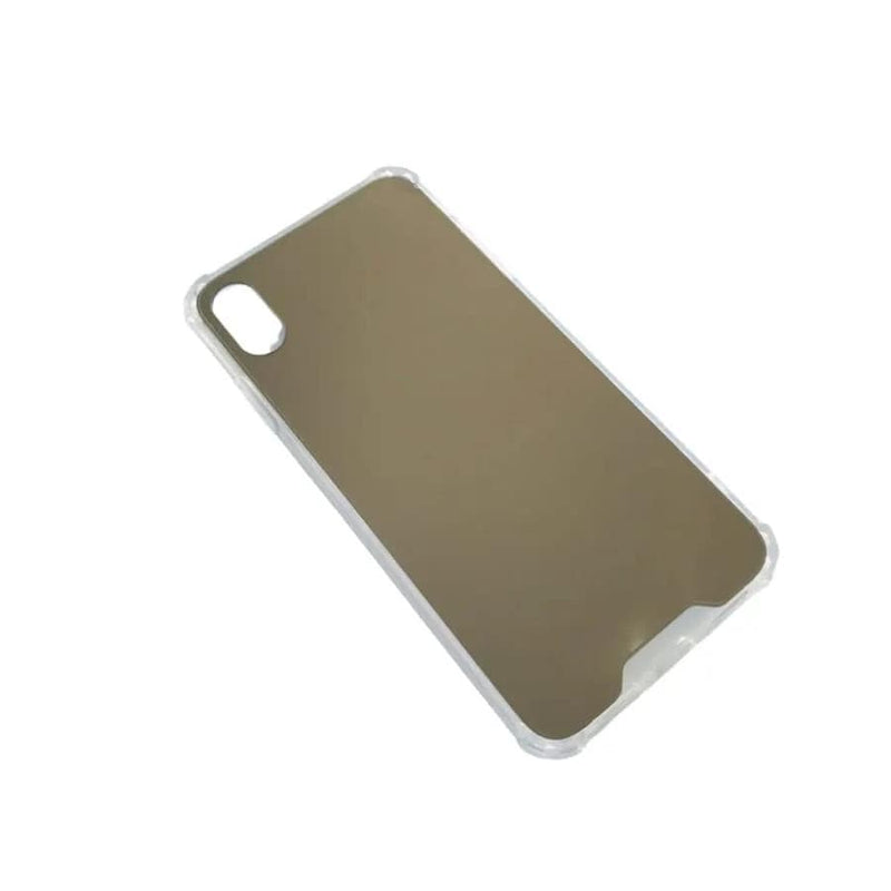 9eight5 Phone cases Black Mirror Case for iPhone XS Max Black Mirror Case for iPhone XS Max