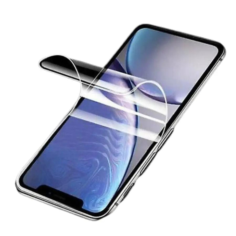 9eight5 Screen protector Hydrogel Screen Protector for iPhone XS Max Hydrogel Screen Protector for iPhone XS Max