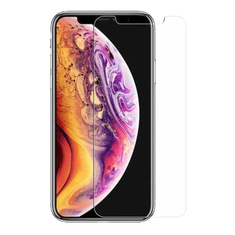 9eight5 Screen protector Tempered Glass Screen Protector for iPhone XS Max Tempered Glass Screen Protector for iPhone XS Max