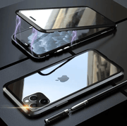 salelink.co.nz Unbranded iPhone 11 Pro Max Case iPhone 11 Pro Max Case - Black (PR5142) | Action Outdoors NZ