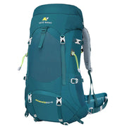 Men's Large-Capacity Outdoor Hiking Backpack – view 2