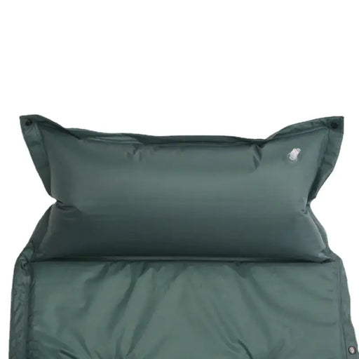 Automatic Inflatable Camping Mattress - 180x60x2.5cm Moisture-Proof Sleeping Pad | 200kg Capacity – view 2