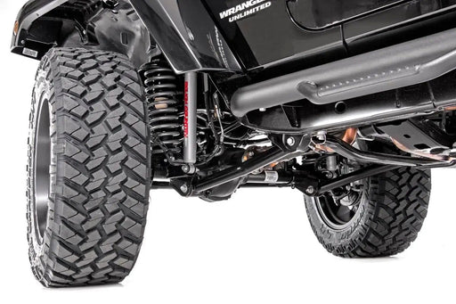 3.5 Inch Lift Kit 4-Door Jeep Wrangler JK 2WD/4WD (2007-2018) – view 2
