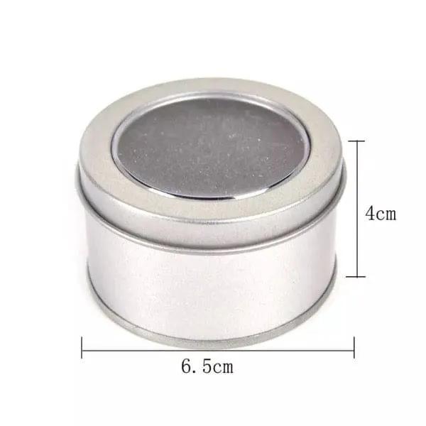 That Watch Shop Watches Jewelry Gift Tin Jewelry Gift Tin