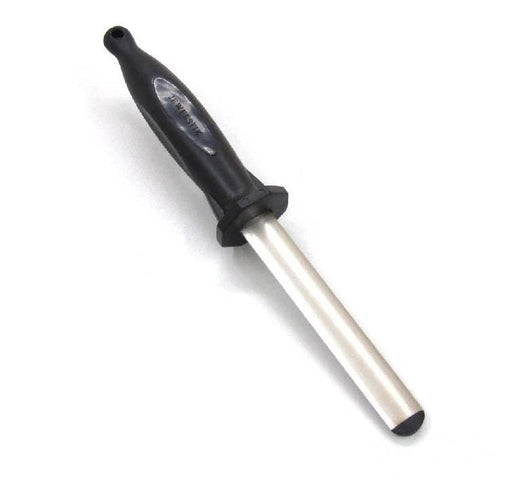 JewelStik JewelStik 5inch / 3/4 inch Stubby Diamond Steel JewelStik Stubby Diamond Sharpener 5 Inch Steel