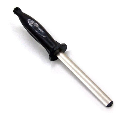 JewelStik General JewelStik 5 inch X 1/2 inch Diamond Steel JewelStik Diamond Sharpener 5 Inch Diamond Steel