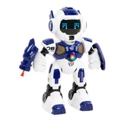 JJRC R35 Intelligent RC Robot with Programming & Remote-Control Features – view 7