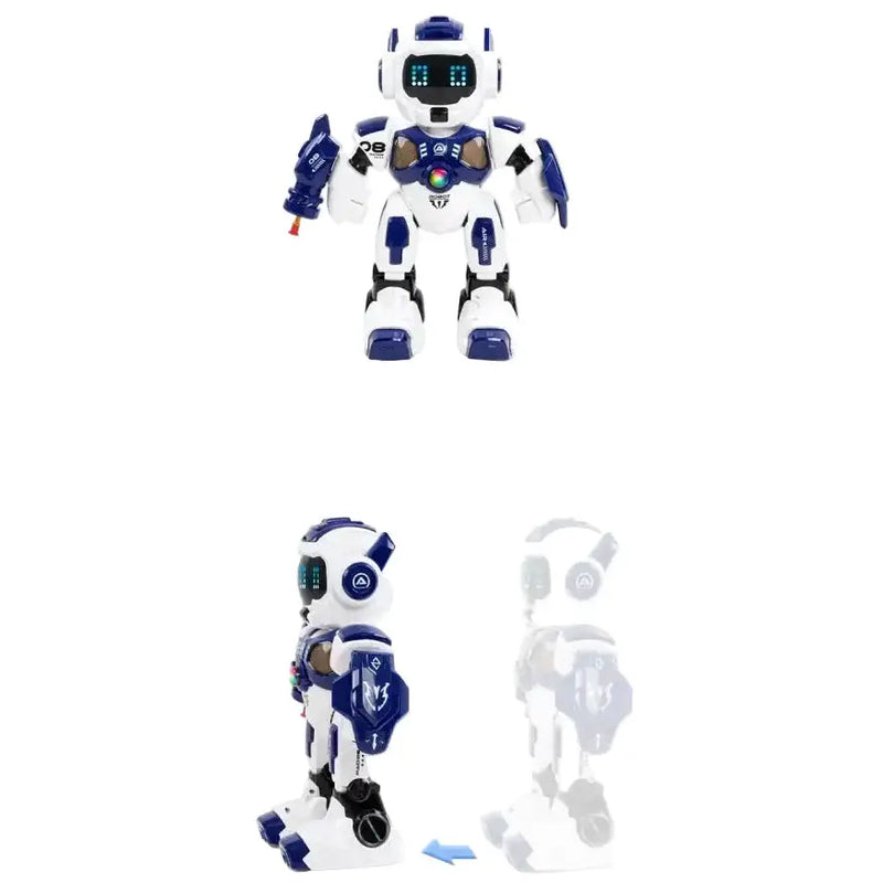 JJRC R35 Intelligent RC Robot with Programming & Remote-Control Features – view 9