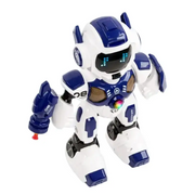 JJRC R35 Intelligent RC Robot with Programming & Remote-Control Features – view 8