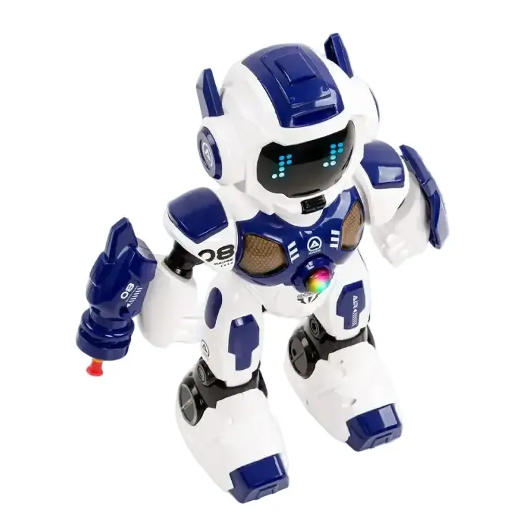 JJRC R35 Intelligent RC Robot with Programming & Remote-Control Features – view 8