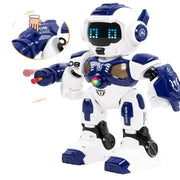 JJRC R35 Intelligent RC Robot with Programming & Remote-Control Features – view 6