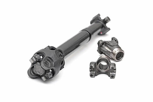CV Drive Shaft Front Jeep Wrangler JK/Wrangler Unlimited 4WD (2012-2018) – view 1