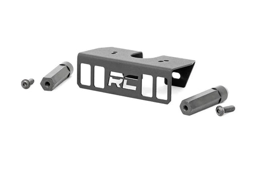 3rd Brake Light Relocation Bracket Jeep Wrangler JL (18-25)/Wrangler Unlimited (18-25) – view 1