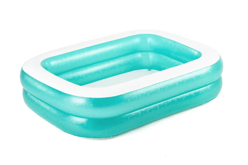 Bestway Kids Play Pool 200x146x48CM Inflatable Pool – view 1