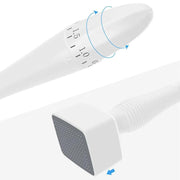 Derma Stamp Micro Needling Therapy Face Skin Tool – view 7