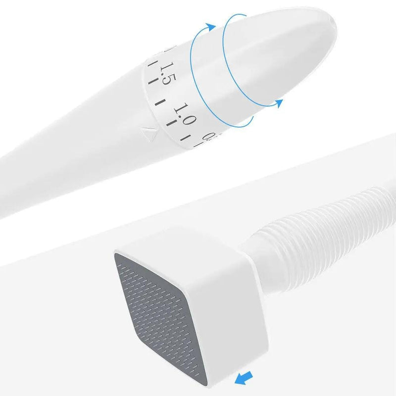 Derma Stamp Micro Needling Therapy Face Skin Tool – view 7