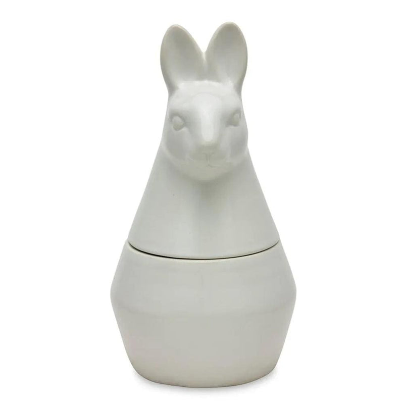 sue-e furniture Other Rabbit Canister White Rabbit Canister White