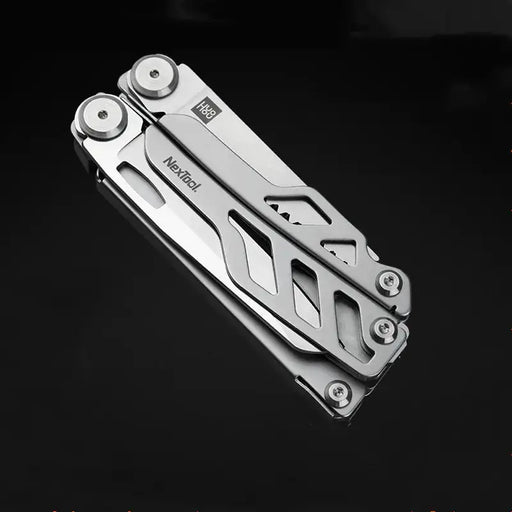 Xiaomi Mijia Multifunctional Folding Knife - Outdoor Hunting Tool with Stainless Steel Blade – view 1